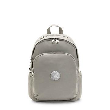 Kipling Delia Reppu Harmaat | FI 1569GS